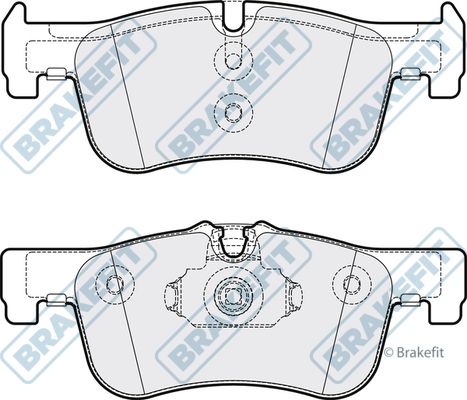 APEC BRAKING Jarrupala, levyjarru PD3291